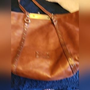 Lg Patricia Nash bag